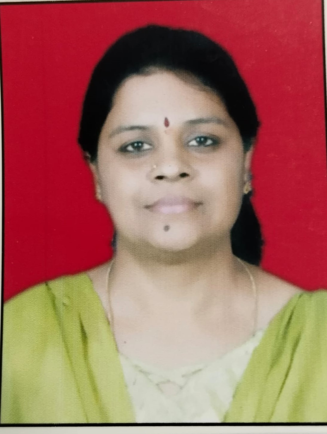 Rani Bala G