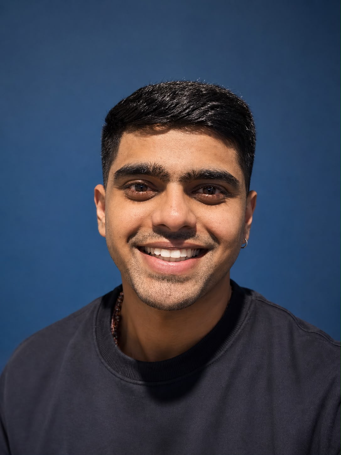 Hrishikesh C. Shelke