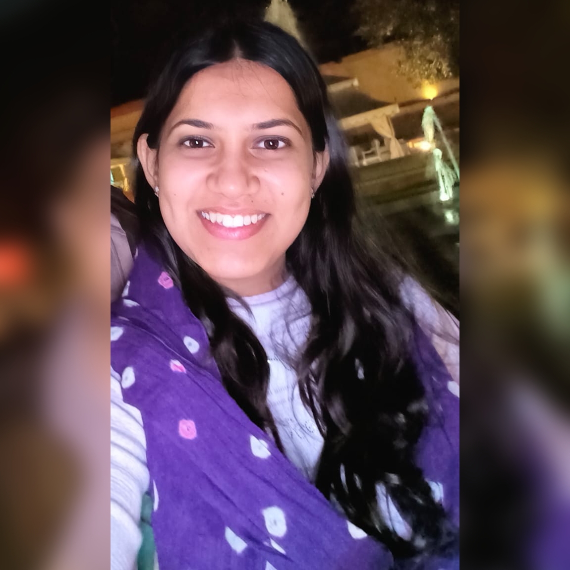 Mansi Vaze