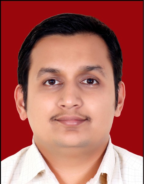 Ravi Vinayak Paranjape