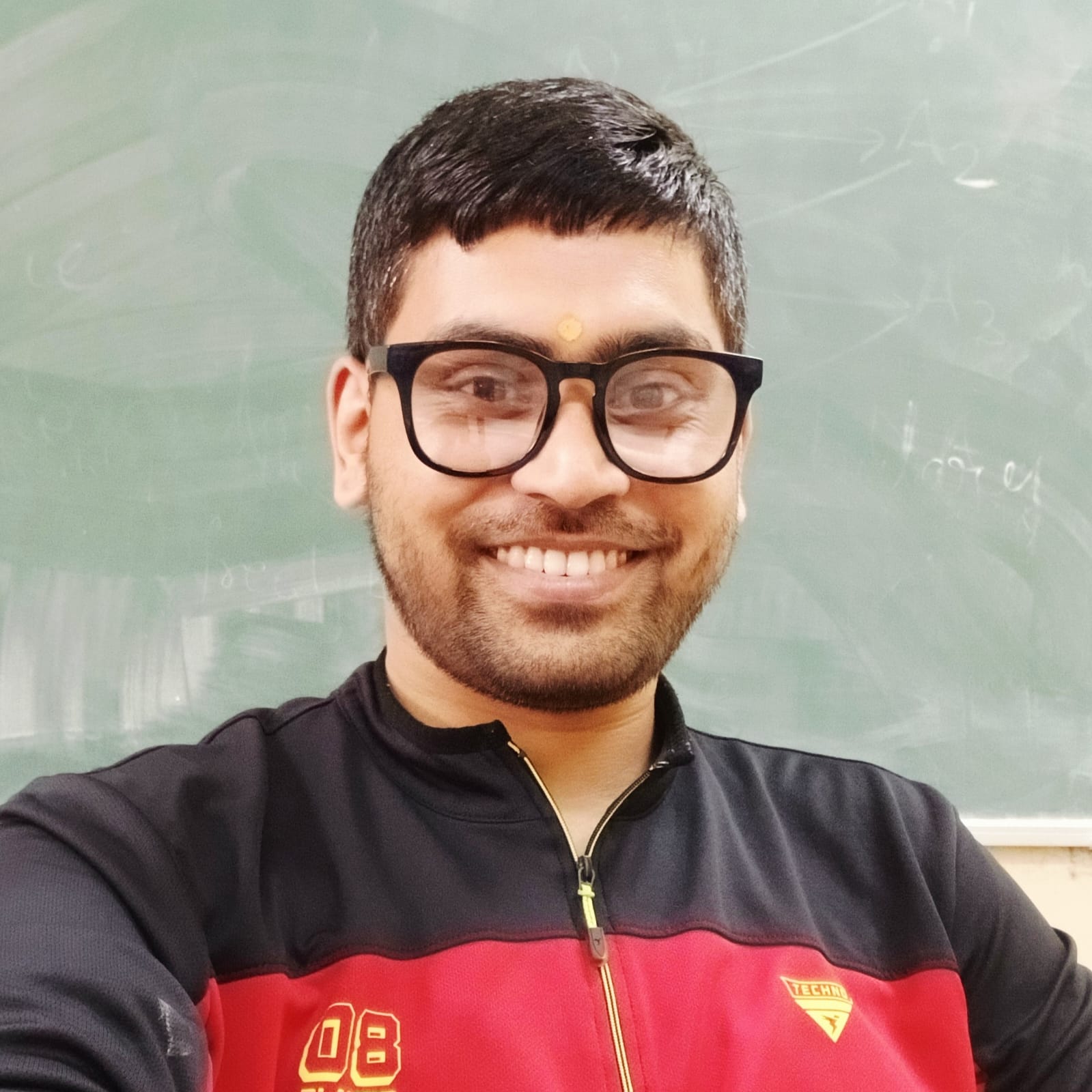 Suraj Kumar Bind